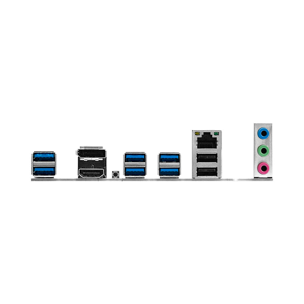 Motherboard JGINYUE B850M PRO  - Am5 Micro Atx Pcie 5.0 Motherboard ulasan dan harga