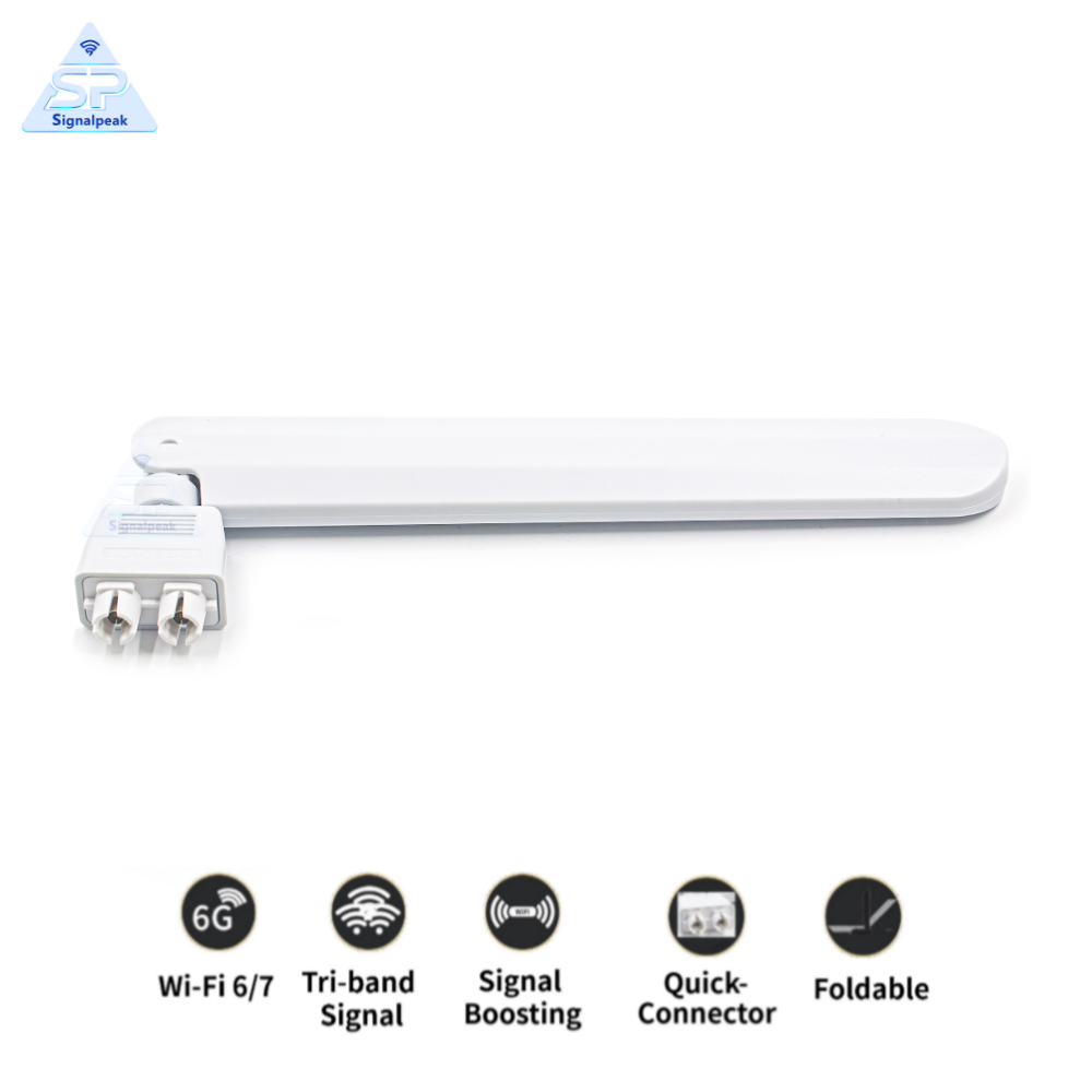 Antena Wi-Fi 7 EZ-Plug asli de - Z890 Wi-Fi 7 Motherboard ulasan dan harga