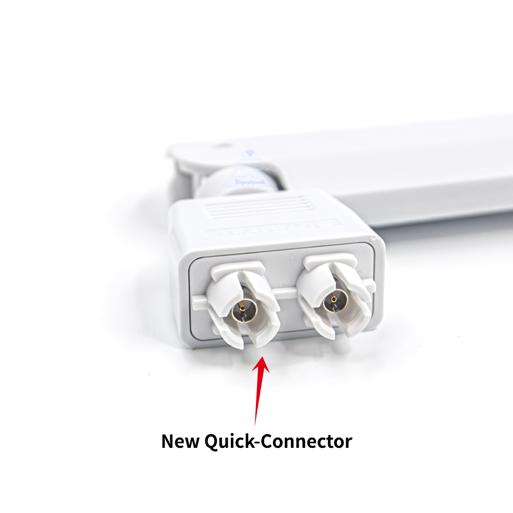 Antena Wi-Fi 7 EZ-Plug asli de - Z890 Wi-Fi 7 Motherboard ulasan dan harga